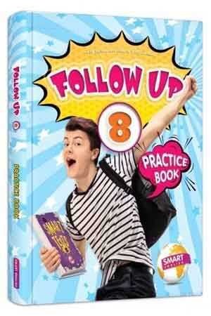 8. Sınıf Follow Up English Practice Book Smart English