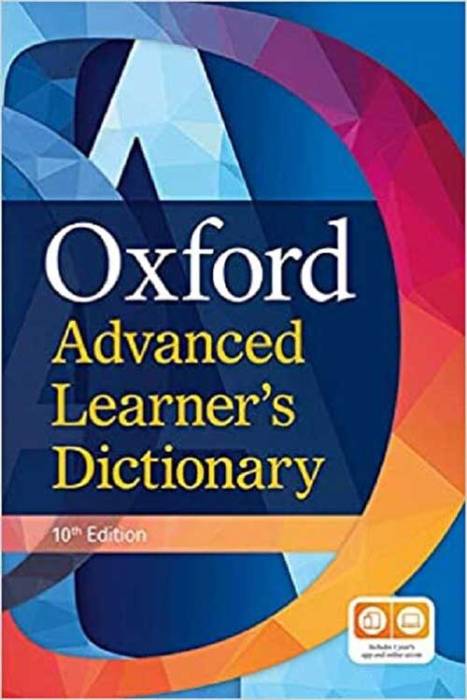 Advanced Learner's Dictionary Oxford University Press Oxford University Press