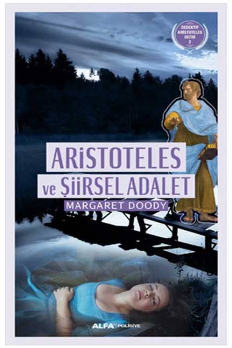 Aristoteles ve Şiirsel Adalet Alfa Yayınları