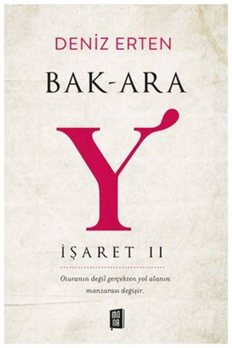 Bakara-Y İşaret 2 Mona Yayınları