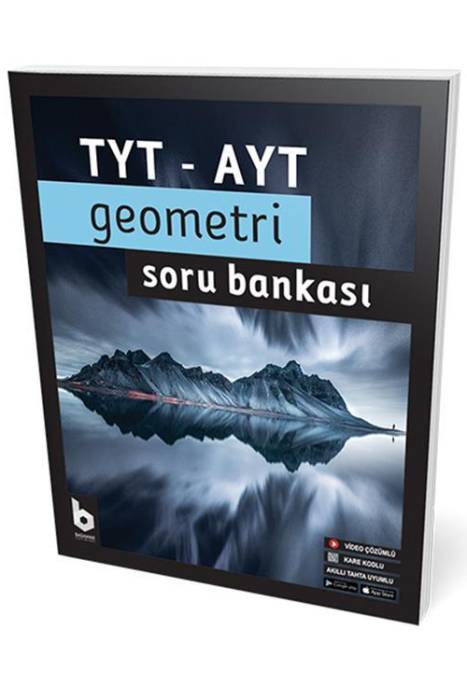 Basamak TYT AYT Geometri Soru Bankası Basamak Yayınları 