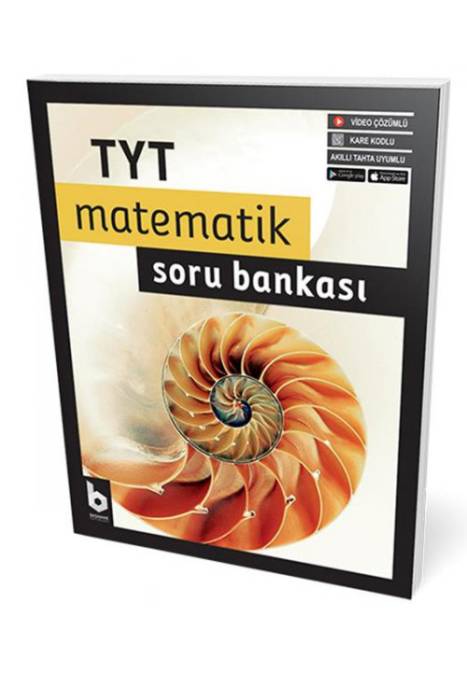 Basamak TYT Matematik Soru Bankası Basamak Yayınları