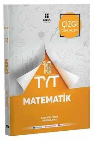 Başka Tyt 19 Matematik Denemesi Başka Yayıncılık