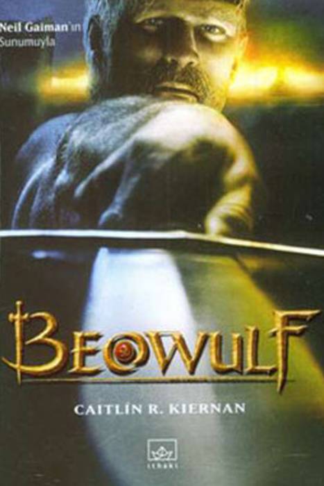 Beowulf İthaki Yayınları