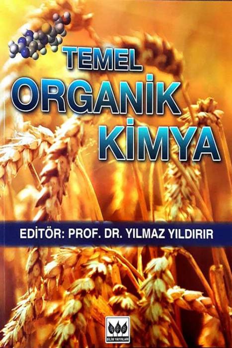 Bilim Temel Organik Kimya Bilim Yayınları