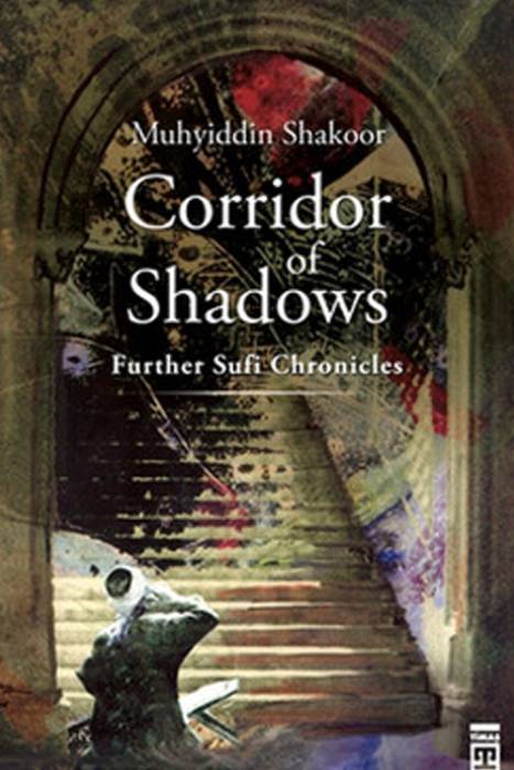 Corridor of Shadows Timaş Yayınları