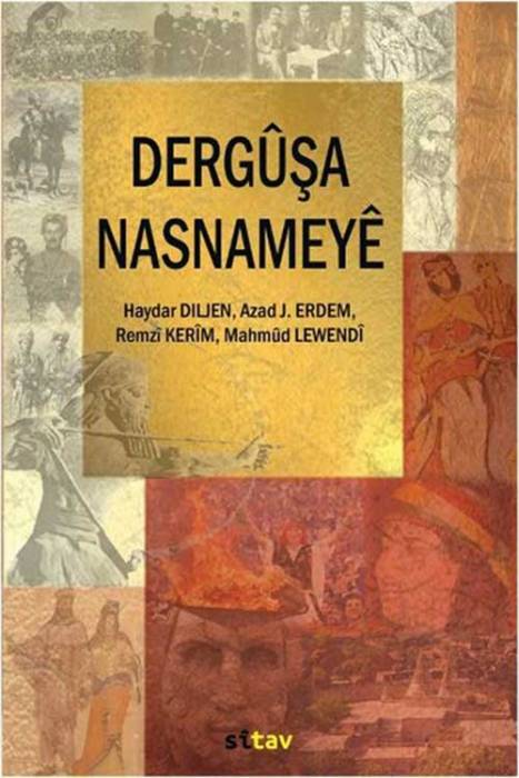 Dergşa Nasnamey Sitav Yayınevi