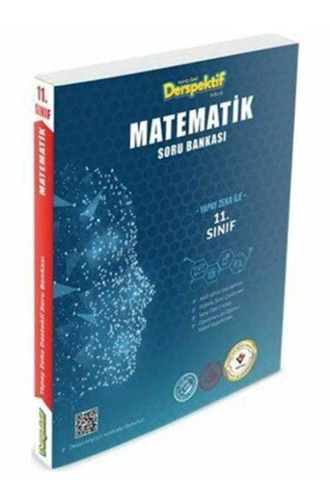 Derspektif 11. Sınıf Matematik Soru Bankası Derspektif Yayınları