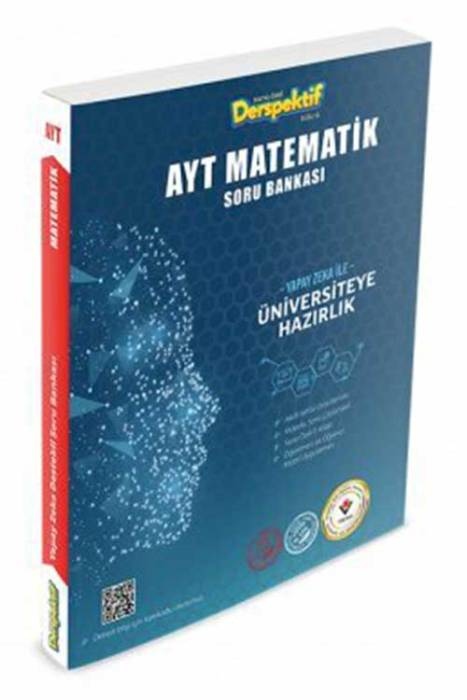 Derspektif AYT Matematik Soru Bankası Derspektif Yayınları