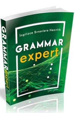 Dilko Grammar Expert Dilko Yayıncılık