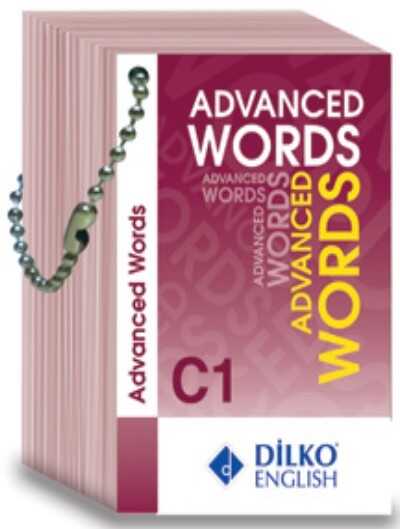 Dilko Advanced Words C1 Dilko Yayıncılık
