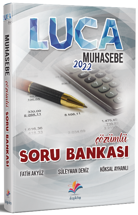 Dizgi Kitap KPSS A Grubu Kurum Sınavları Muhasebe Soru Bankası Çözümlü Dizgi Kitap Yayınları
