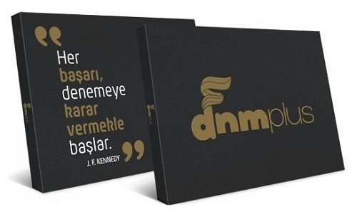 DnmPlus YKS TYT Premier 5 Deneme Seti DnmPlus Yayınları
