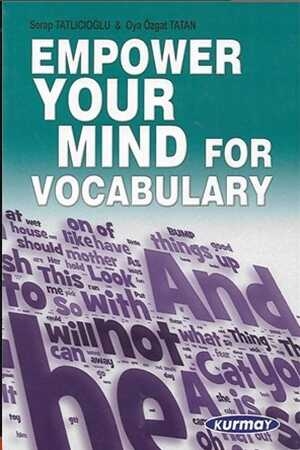 Empower Your Mınd For Vocabulary