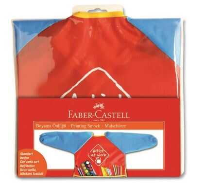 Faber-Castell Boyama Önlüğü