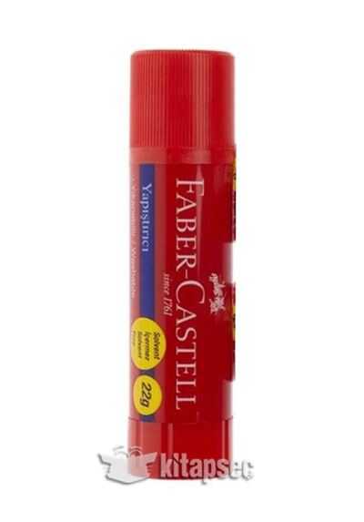 Faber Castell Stick Yapıştırıcı 22 gr