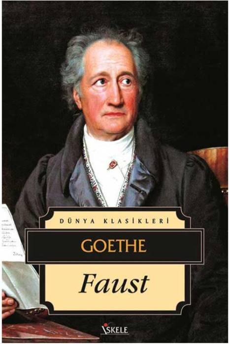 Faust İskele Yayıncılık