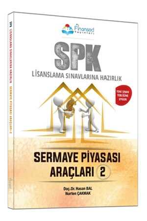 Finansed SPK Sermaye Piyasası Araçları 2 Finansed Yayınları