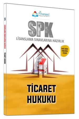 Finansed SPK Ticaret Hukuku Finansed Yayınları