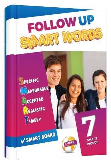 Follow Up 7 Smart Word Smart English