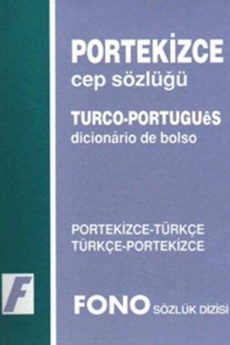 Fono Port-Tür/Tür-Port Cep Sözlüğü Fono Yayınları