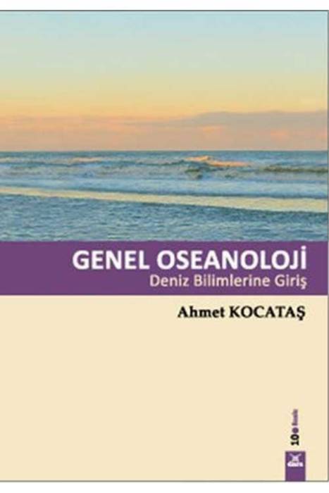 Genel Oseanoloji Dora Yayıncılık