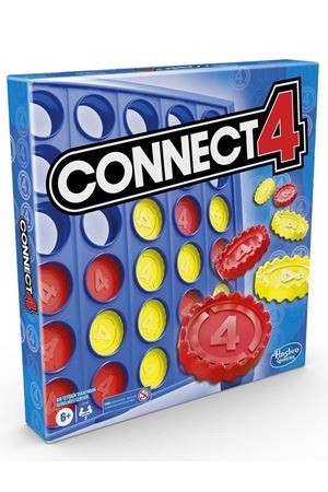 Hasbro Connect 4 Kutulu Oyunu