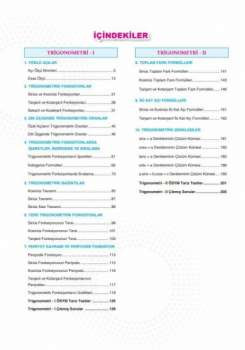 Hız ve Renk Trigonometri Soru Bankası Hız ve Renk Yayınları - Thumbnail