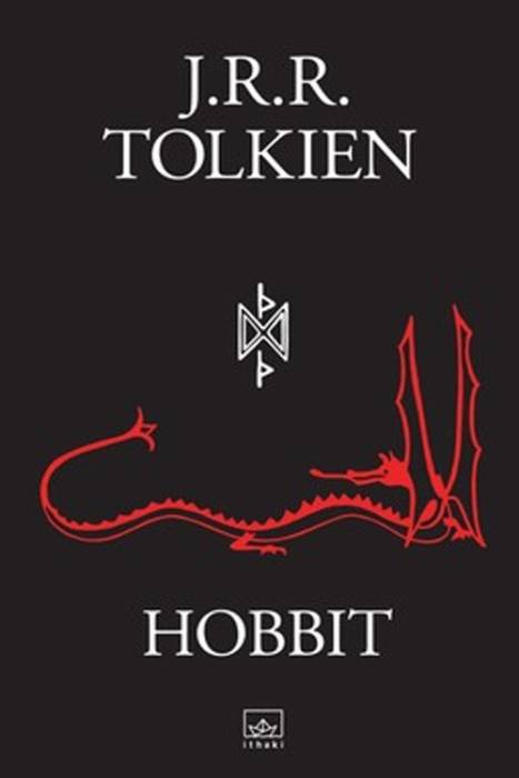 Hobbit İthaki Yayınları