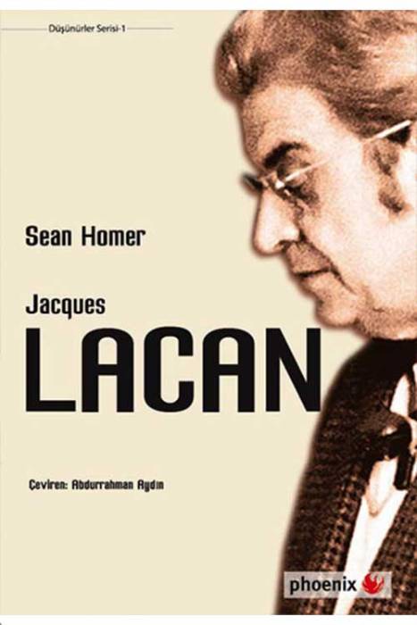 Jacques Lacan Phoenix Yayınları
