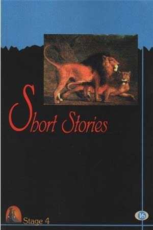 Kapadokya İngilizce Hikaye Short Stories Stage 4 CD li Beecher Stowe Kapadokya Yayınları