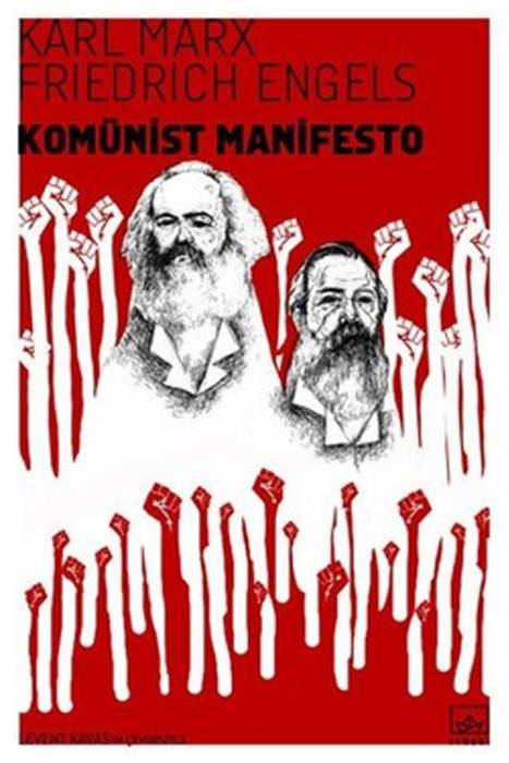 Komünist Manifesto İthaki Yayınları