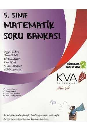 Koray Varol 5. Sınıf Matematik Soru Bankası Koray Varol Yayınları FIRSAT ÜRÜNLERİ