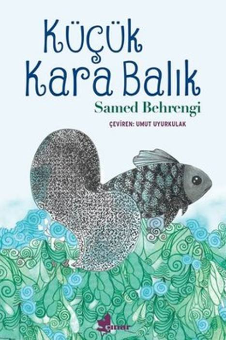 Küçük Kara Balık Çınar Yayınları