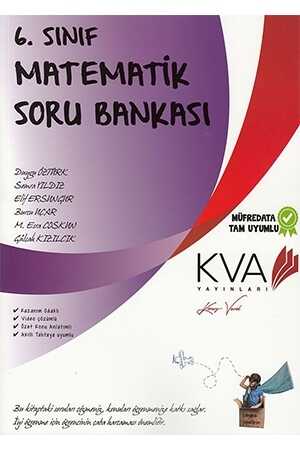 Koray Varol 6. Sınıf Matematik Soru Bankası Koray Varol Yayınları FIRSAT ÜRÜNLERİ