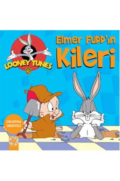 Looney Tunes - Elmer Fudd'ın Kileri Artemis Yayınları
