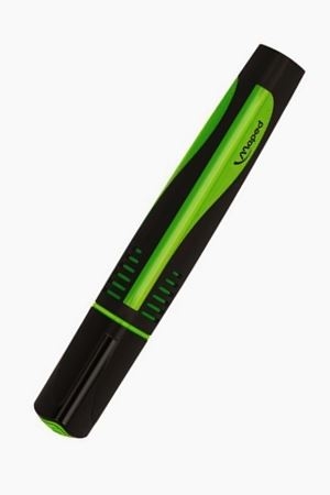 Maped Fluo Peps Max Soft Grip Yeşil Fosforlu Kalem