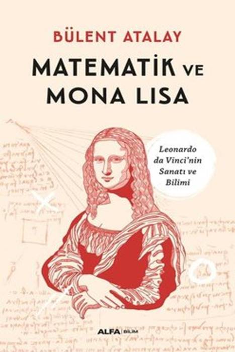 Matematik ve Mona Lisa Alfa Yayınları
