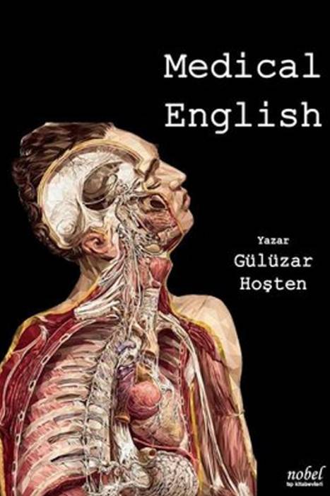 Medical English Gülüzar Hoşten Nobel Tıp Kitabevi