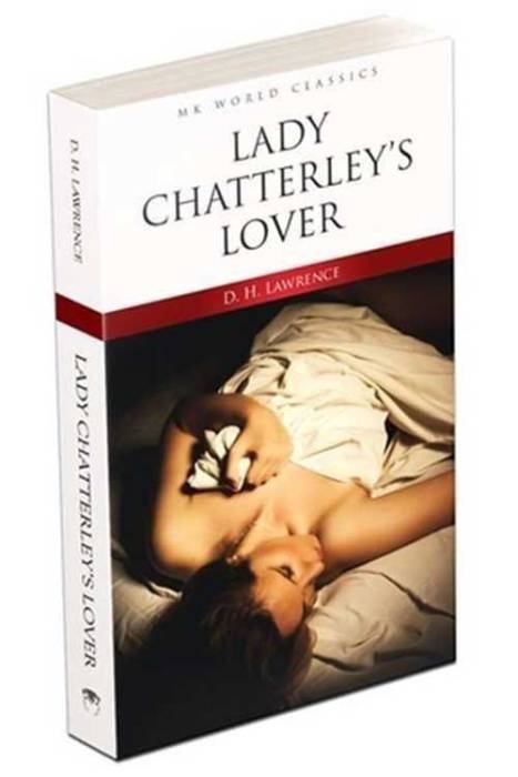 Mk Publications Classıc Lady Chatterleys Lover Mk Publications Yayınları