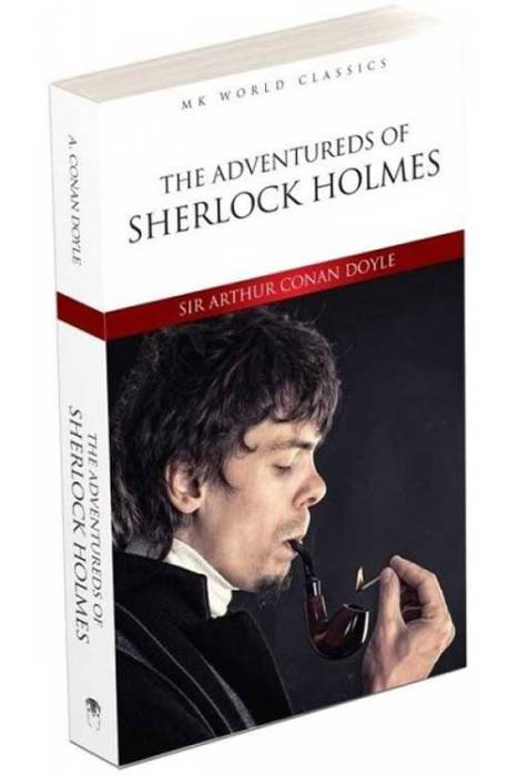 Mk Publications Classıc Sherlock Holmes Mk Publications Yayınları