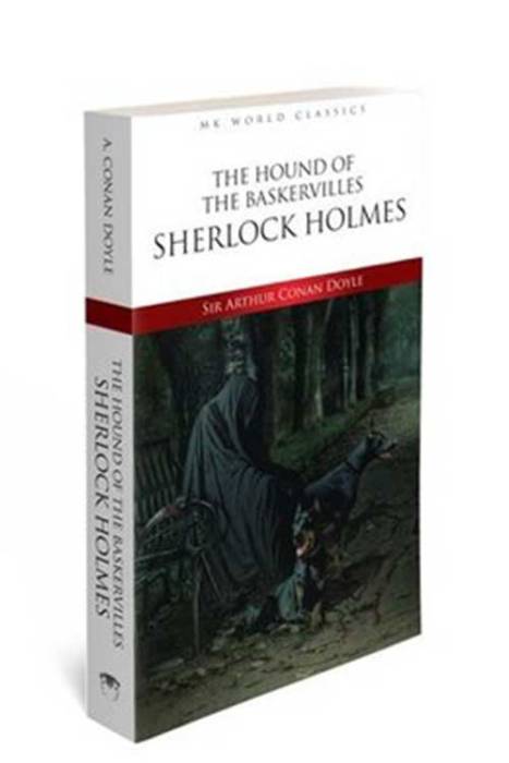 Mk Publications The Hound Of The Baskervilles - Sherlock Holmes