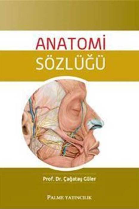 Palme Anatomi Sözlüğü Palme Yayınevi