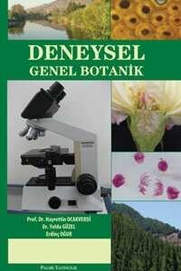 Palme Deneysel Genel Botanik Palme Yayınevi