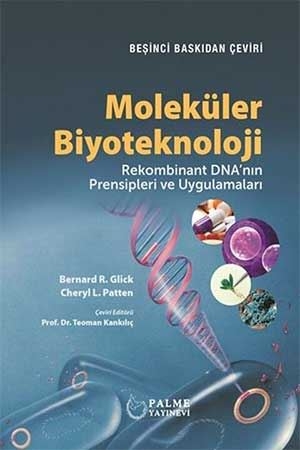 Palme Moleküler Biyoteknoloji Palme Yayınevi