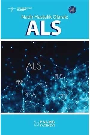 Palme Nadir Hastalık Olarak ALS Palme Yayınevi