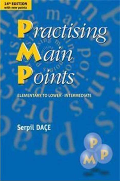 Palme Practising Main Points Palme Yayınevi