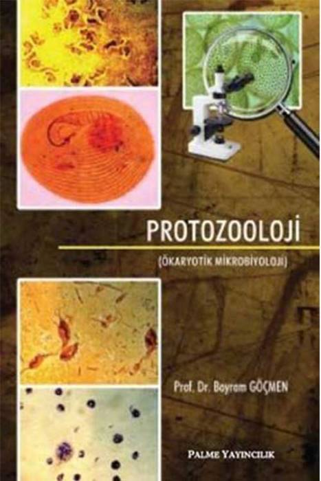 Palme Protozooloji Palme Yayınevi