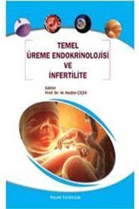 Palme Temel Üreme Endokrinolojisi ve İnfertilite Palme Yayınevi