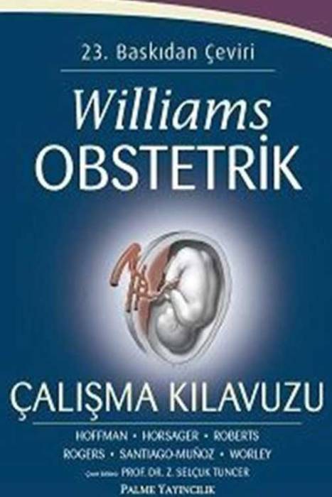 Palme Williams Obstetrik Palme Yayınevi